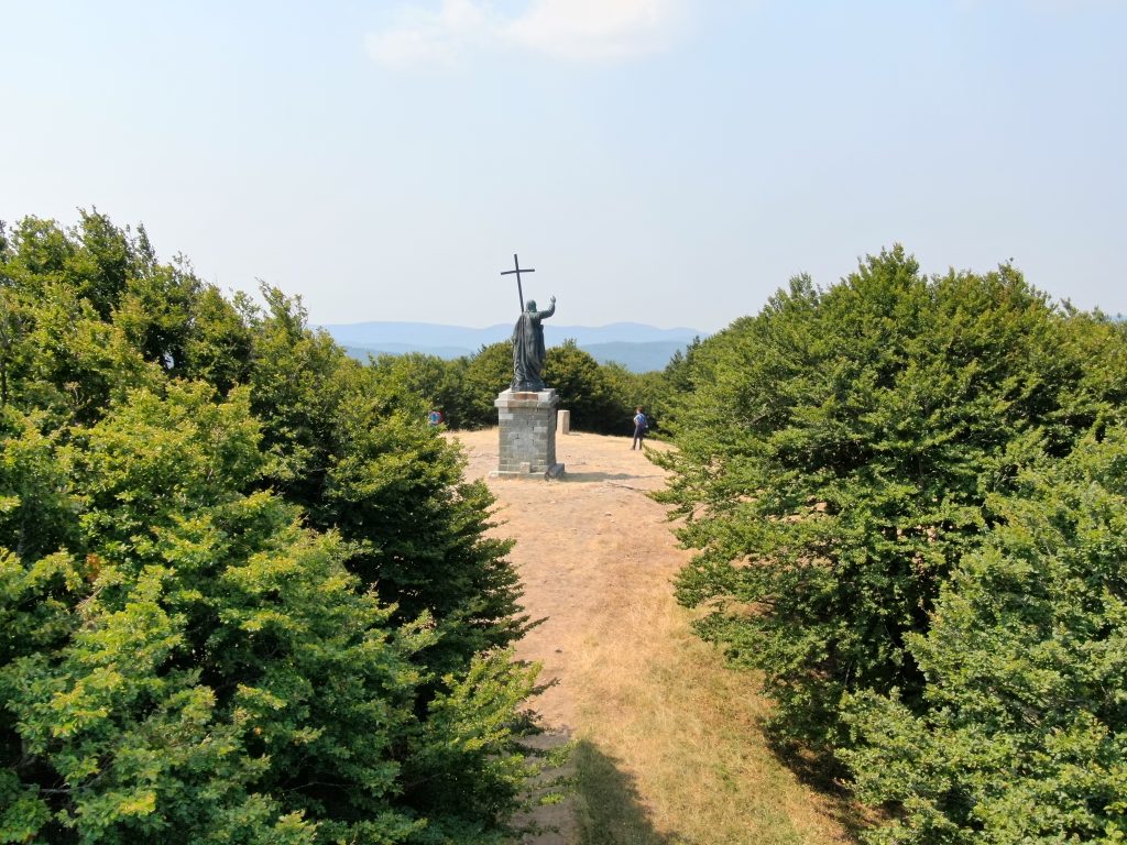 Montalto - Foto di Giampiero Licastro