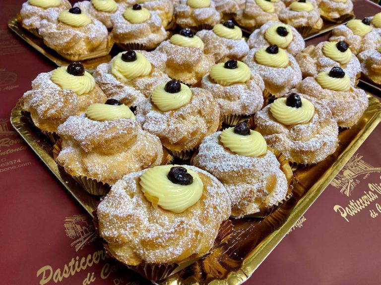 pasticceria carbone 1 768x576