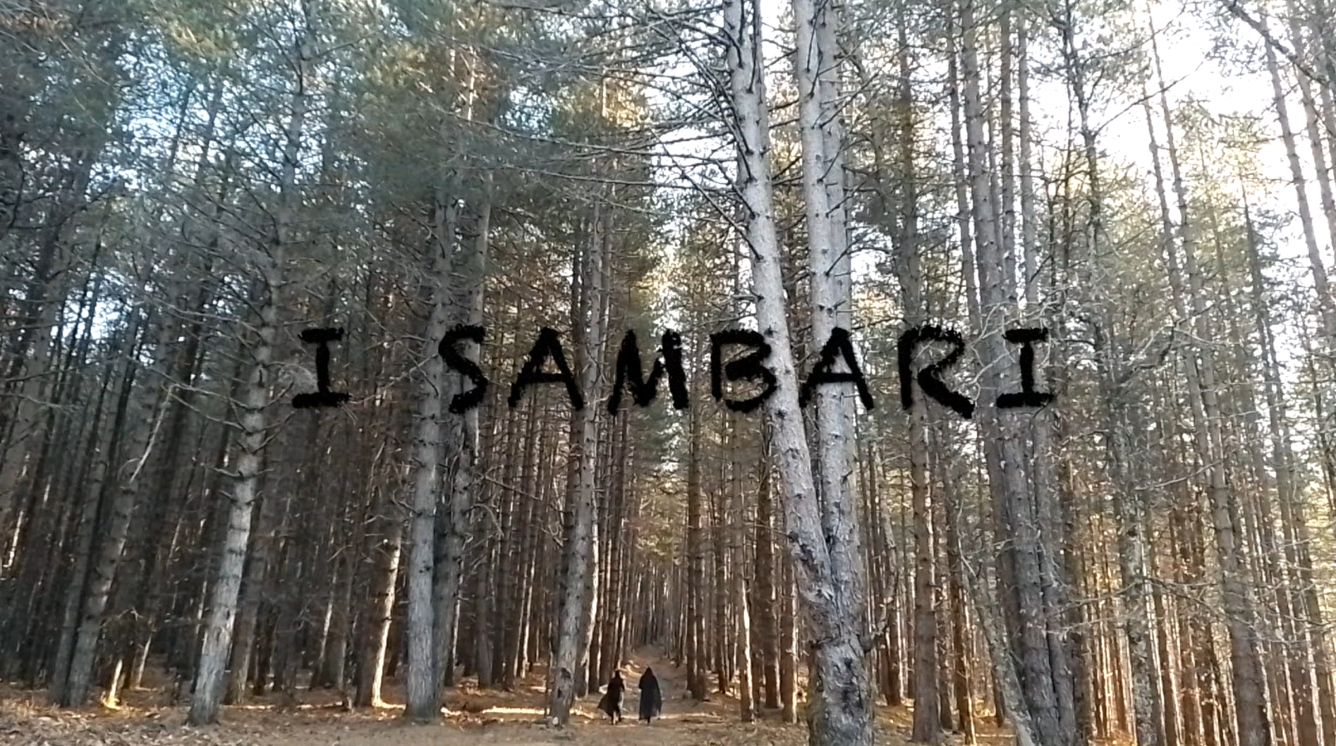 I Sambari