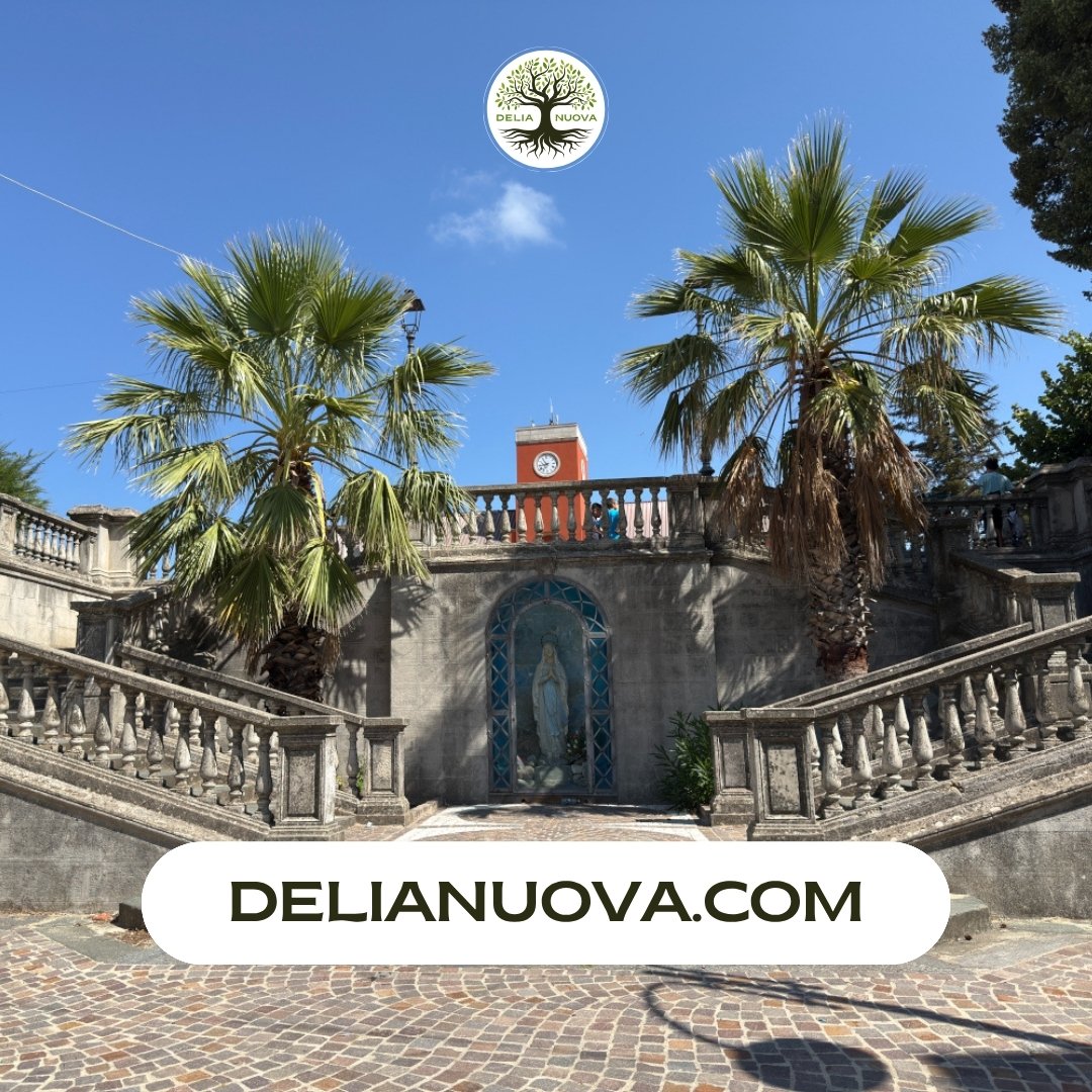 Delianuova.com – Grazie Mark Yetto
